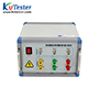 Transformer Short Circuit Impedance Tester